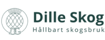 Dille Skog Logo