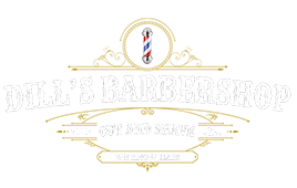 Dill's Barbershop