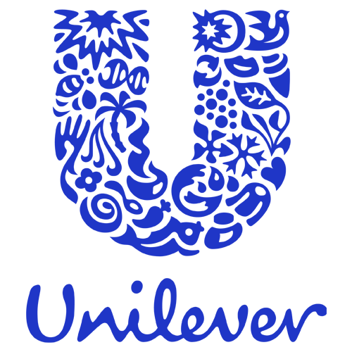 Unilever logo 500