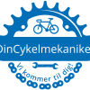 Dincykelmekaniker.dk Anmeldelse 3 by BestFREE.nl dincykelmekaniker.dk Logo