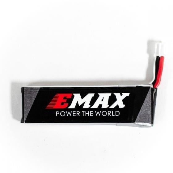 1s 450mAh - 80C - Emax TinyHawk LiHV