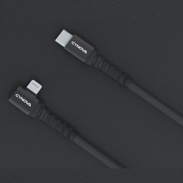 CYNOVA Adapter Cable for Mavic Air 2 / Mini 2 (Type-C to Lighting)
