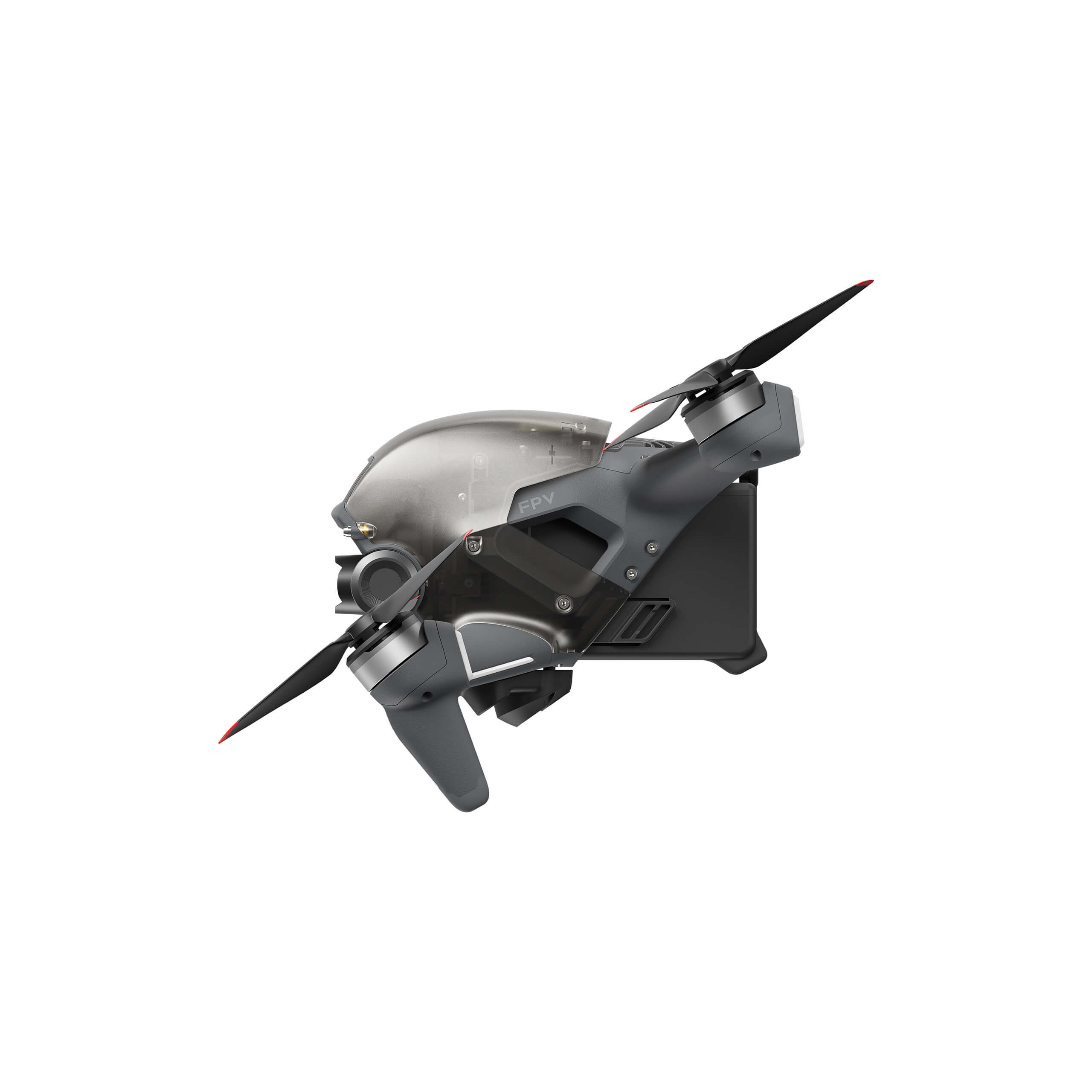 dji fpv klarna