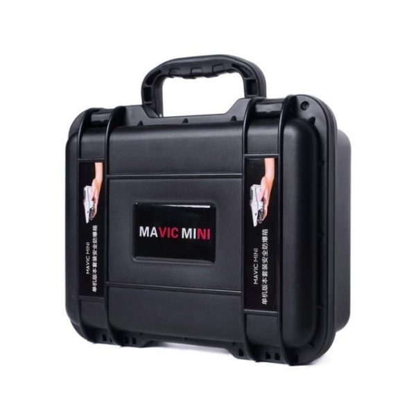 DJI Mavic Mini Hardplast koffert