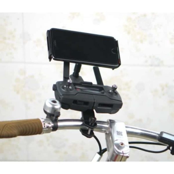 DJI Mavic Pro/Spark/Mavic 2 | Bicycle Tablet Holder | Sykkelbrettholder