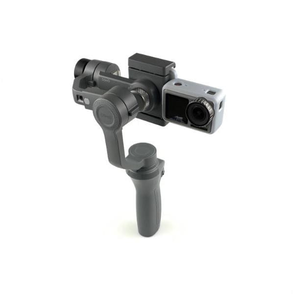 Osmo Mobile 2/1 Adapter for DJI OSMO Action