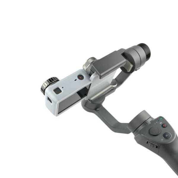 Osmo Mobile 2/1 Adapter for DJI OSMO Action