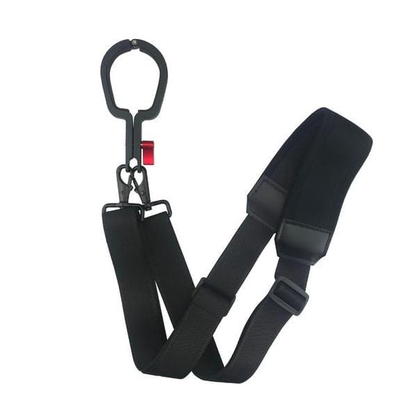 DJI | Ronin-SC | Neck Strap with Clamps