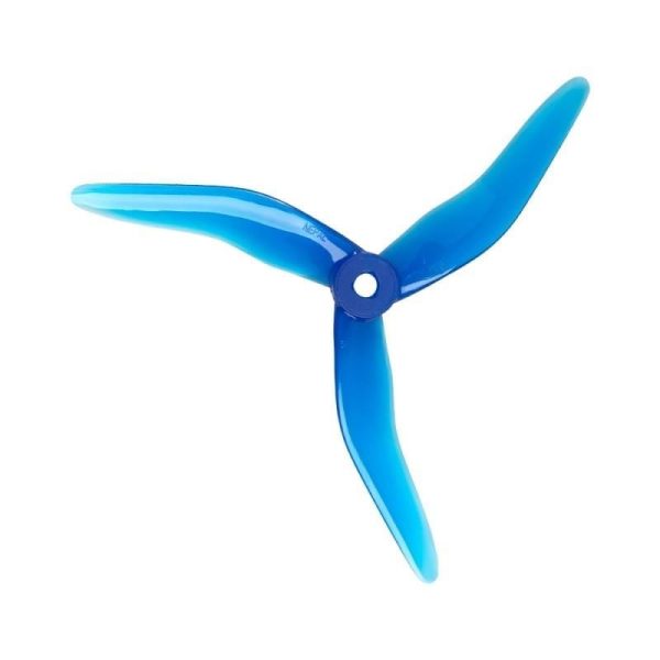 Dalprop Nepal N1 Freestyle 5.1inch Crystal Blue