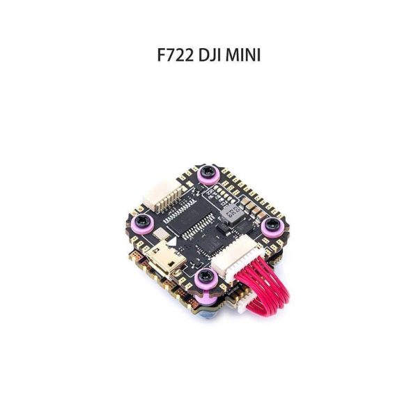 Diatone Mamba F722 MINI DJI FC + F35 Stack 3-6s