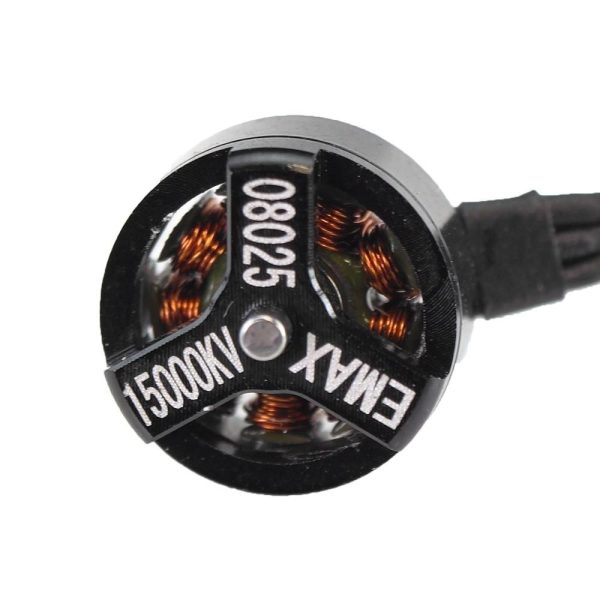 EMAX Tinyhawk 08025 15000kv Brushless Motor