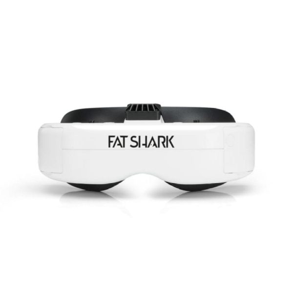 Fat Shark Dominator HDO2 FPV Briller