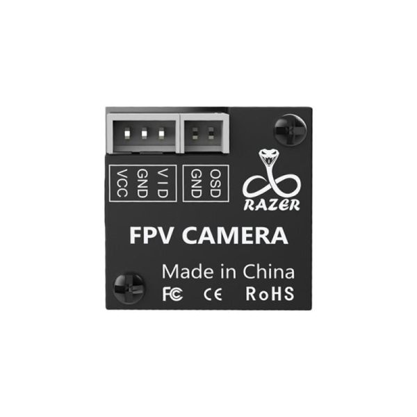 Foxeer Razer Micro 1200TVL FPV-Kamera