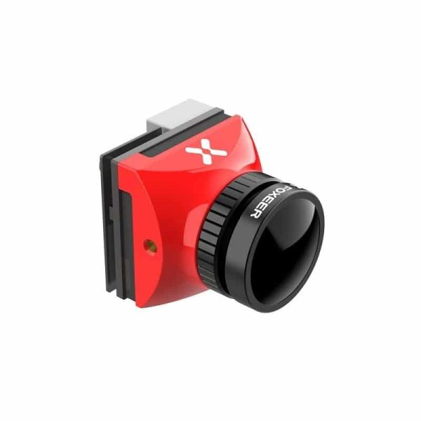 Foxeer T-Rex Micro 1500TVL Red