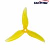 Gemfan Hurricane 51499 Propeller Yellow - POPO