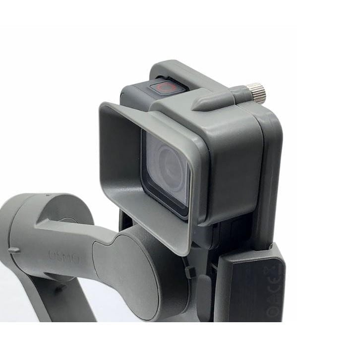 osmo mobile gopro adapter