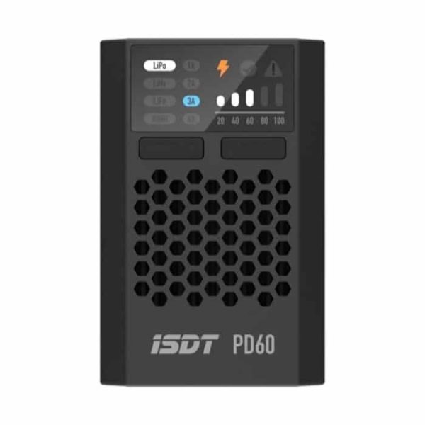 ISDT PD60 60W/4S USB-C