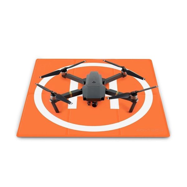 Landing Pad Pro For Drones