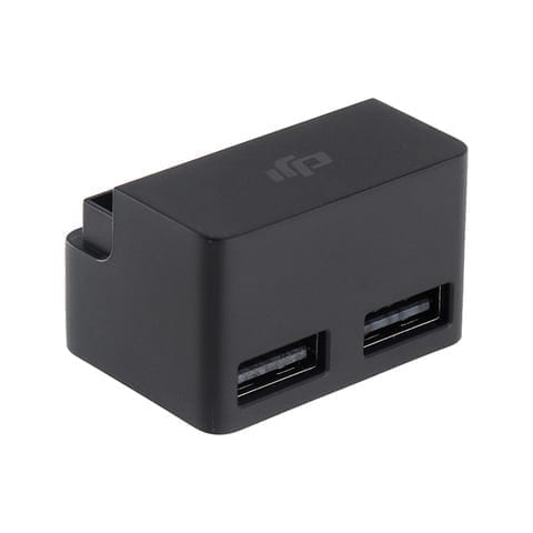 USB Adapter til Mavic Batteri