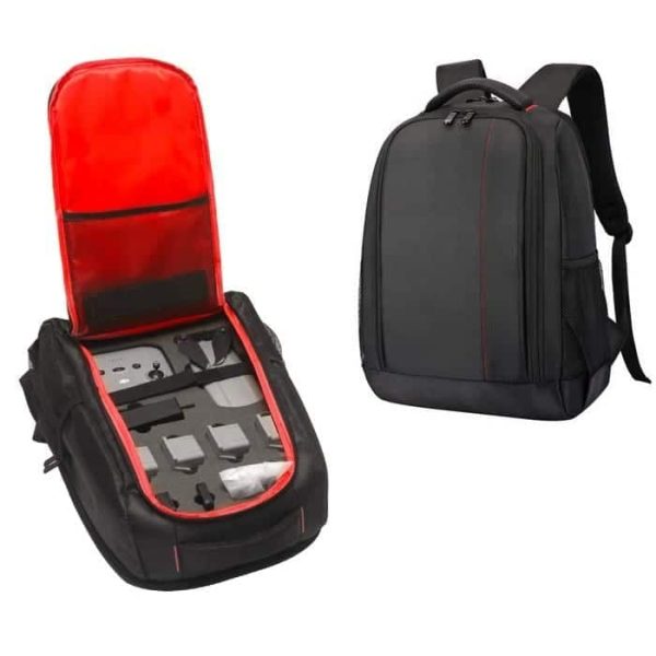 DJI Mavic Air 2 Nylon vanntett ryggsekk ( Water-proof Backpack)