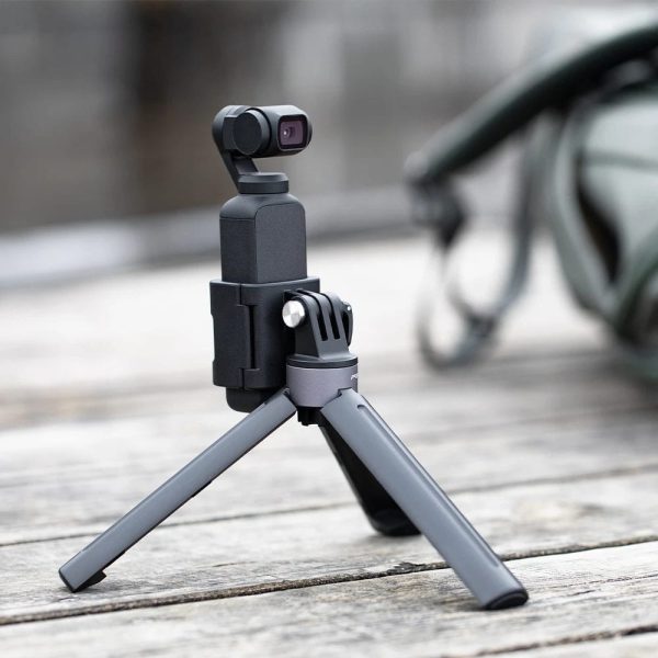 PGYTECH | Action Camera Universal Mount TO 1/4