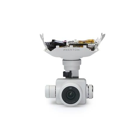 DJI Phantom 4 Pro/Advanced - Part63 gimbal kamera