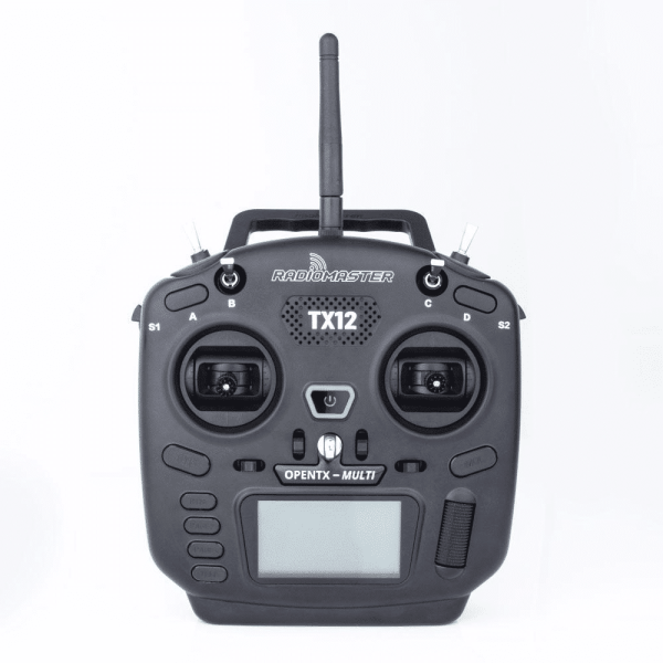 Radiomaster TX12 16ch Multi-Protocol