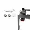 Rechargeable LED Flash Light for DJI Drones 2 stk