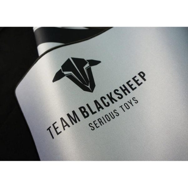 Team Blacksheep TBS Maintenance Mat