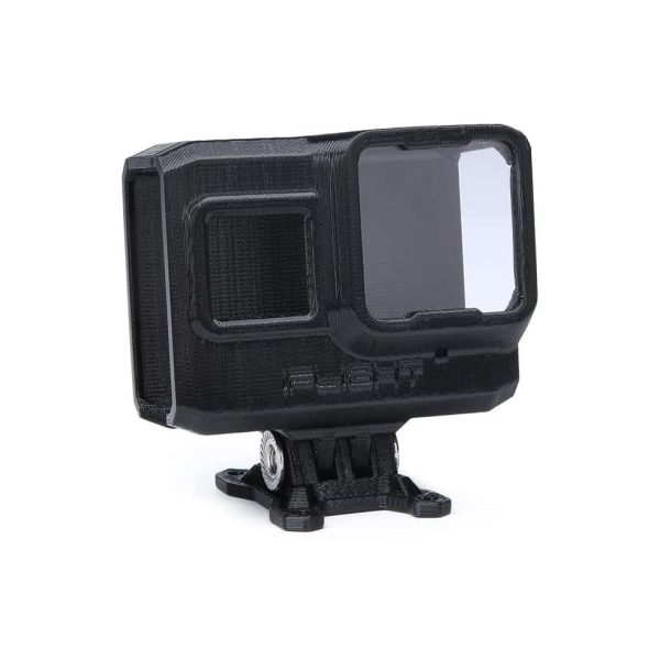 iFlight Adjustable GoPro Mount Hero 8 - Svart