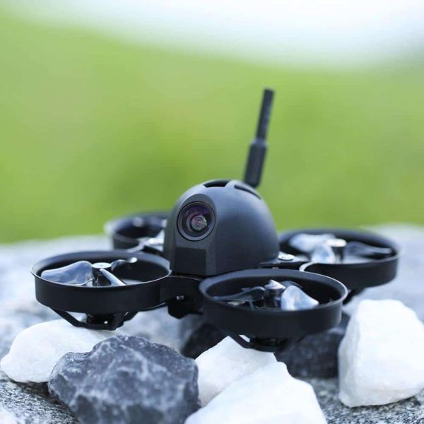 iFlight Alpha A65 Analog Whoop - BNF XM+