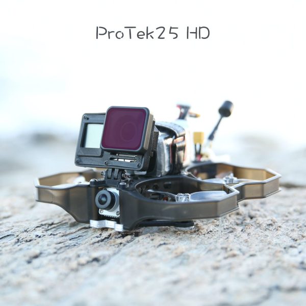 iFlight ProTek25 HD w/DJI Caddx Vista - BNF