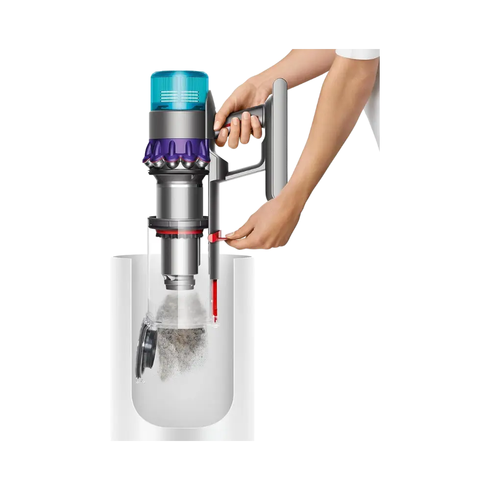 Dyson Gen5detect™ Absolute Støvbeholder