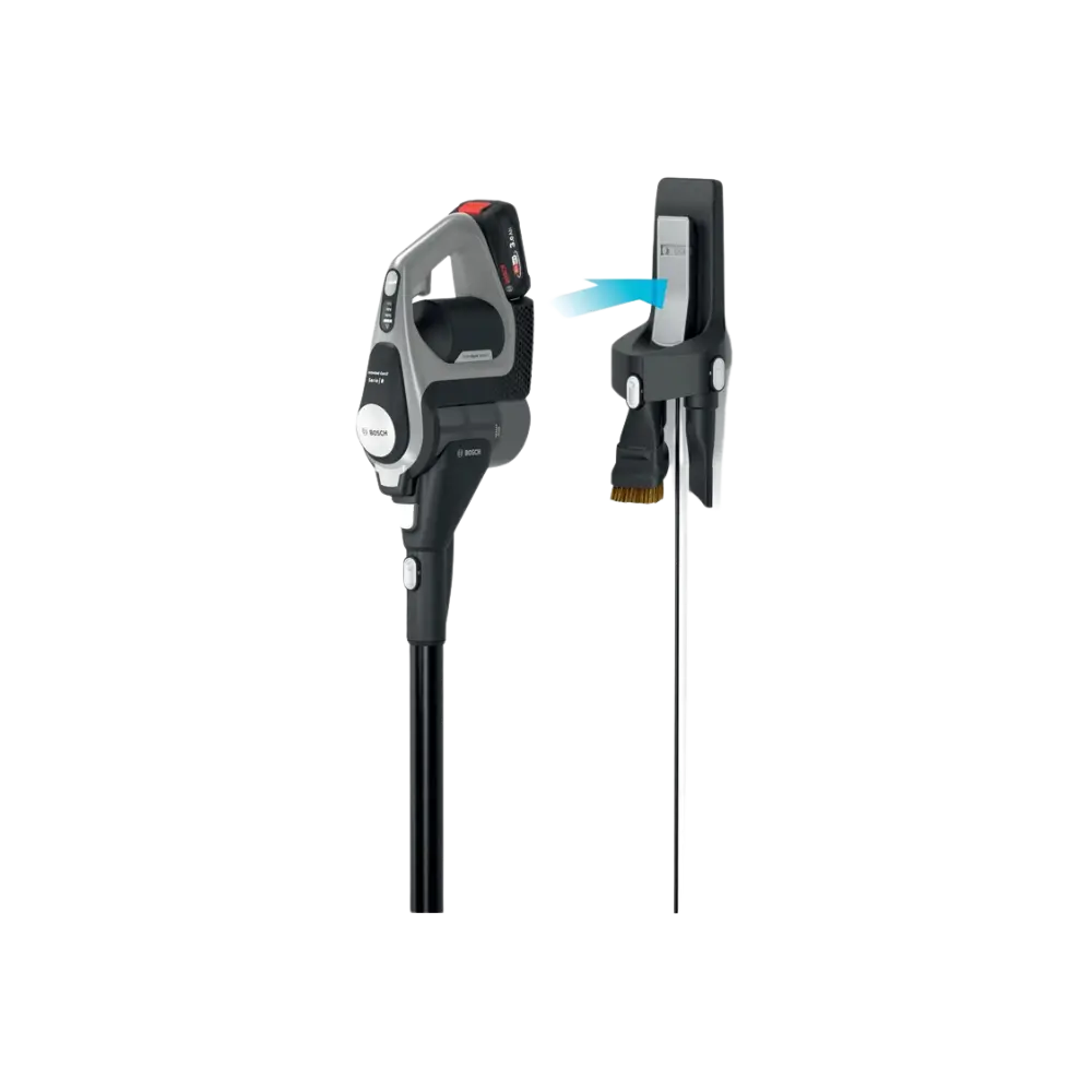 Bosch Unlimited Series 8 Veggfeste