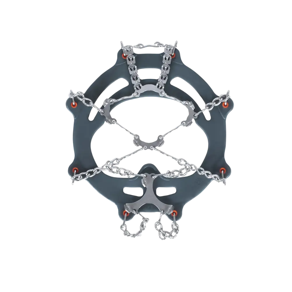 Snowline Chainsen Pro XT Brodder Best i Test. Brodder til Sko. Beste Brodder 2024