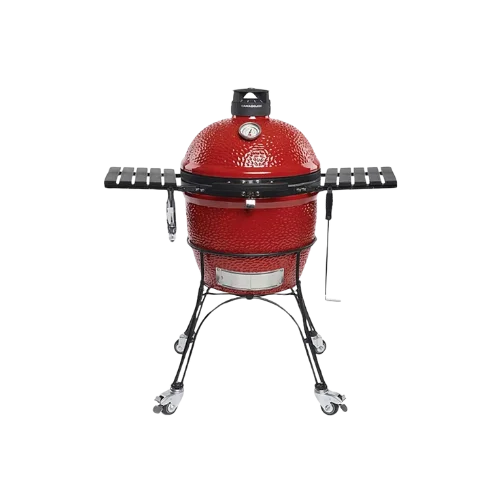 Kamado Joe Classic II kamado grill