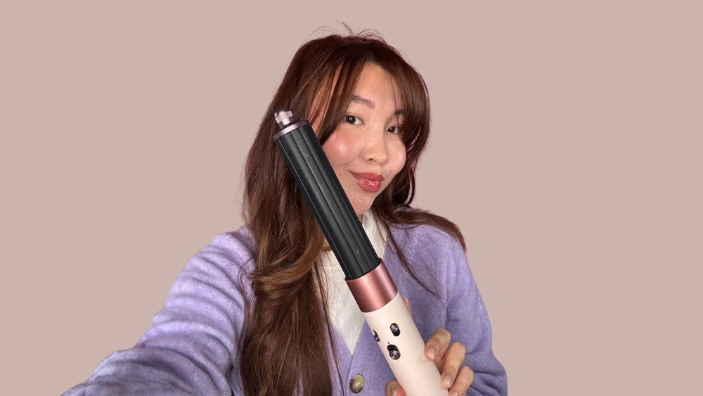 Airstyler best i test