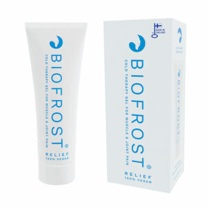 Biofrost Relief - Tube