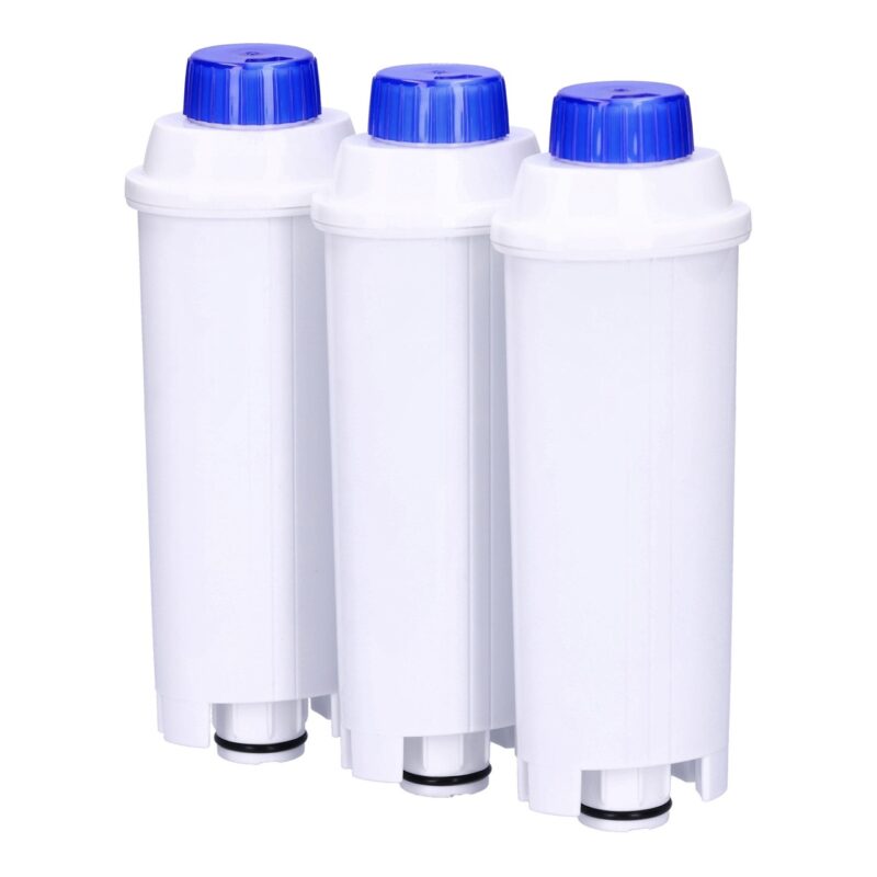 DeLonghi Vandfilter 3 stk