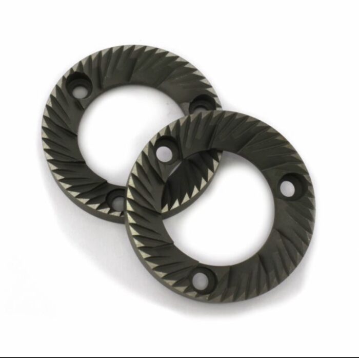 Obel Kværnknive 75 mm