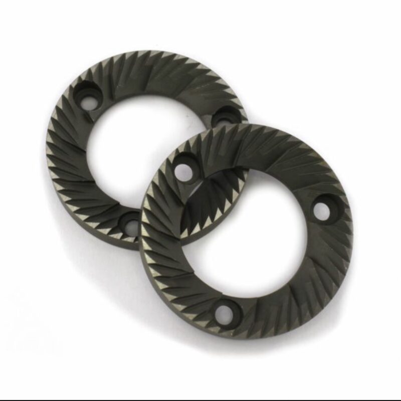 Obel Kværnknive 75 mm
