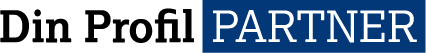 Din profil partner logo