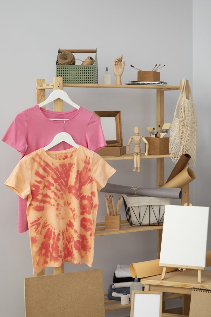 merchandise