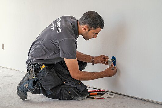 El installation nybyg – tilbyg – renovering I Odense El installation nybyg – tilbyg – renovering I Odense