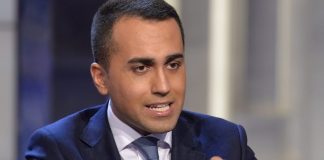 Di Maio Ue