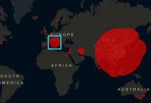 italia coronavirus