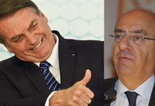 Valensise Bolsonaro