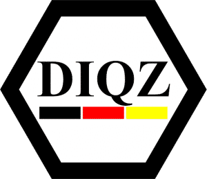 Firmenlogo DIQZ | Deutsches Institut für Qualität & Zertifizierung