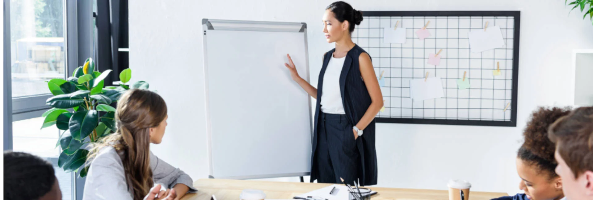 Basis-Schulungen, Seminare ISO 9001,Vorteile der Norm, Wissen was erwartet wird