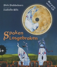 Spoken losgebroken